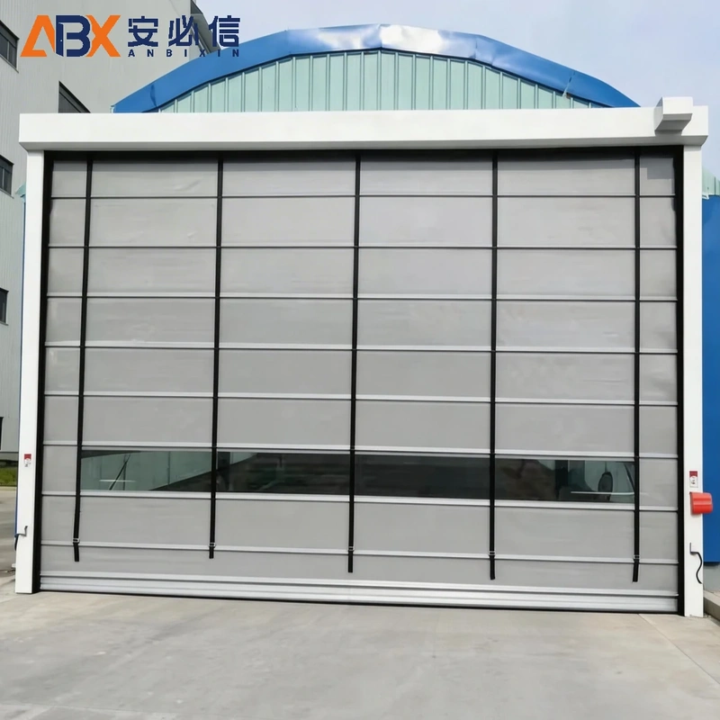 大连市高速堆积门